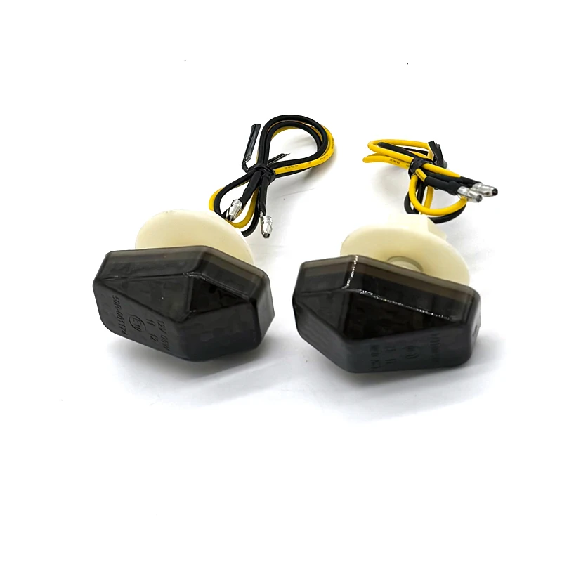 Универсальный диодный индикатор для мотоциклов бренд HLMORTO