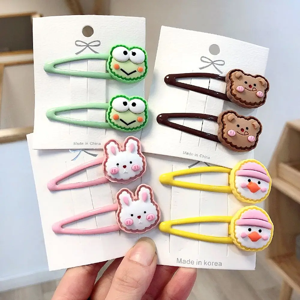 Рисунок 6 - Женская заколка для волос