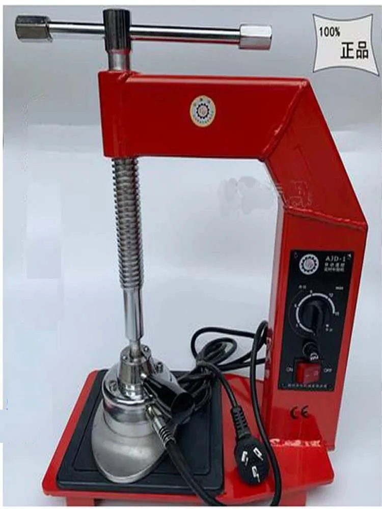 

Термостат для вулканизации шин