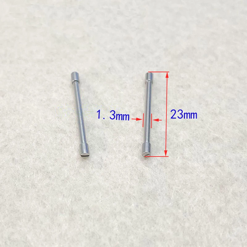 

Watch Accessories Watchband Link Screw For Omega Constellation Series Parts Tools