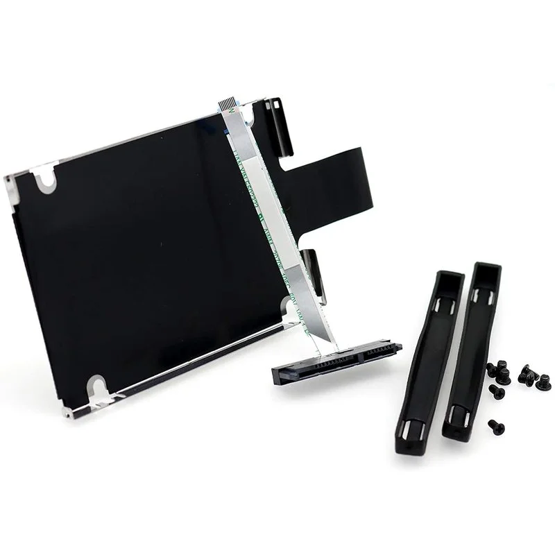 Кабель жесткого диска SATA с держателем для жесткого диска HP Pavilion x360 15-BC 15-BC000 15-BC100 15-BC200 15T-BC000 15-AX 17-W DD0G35HD011