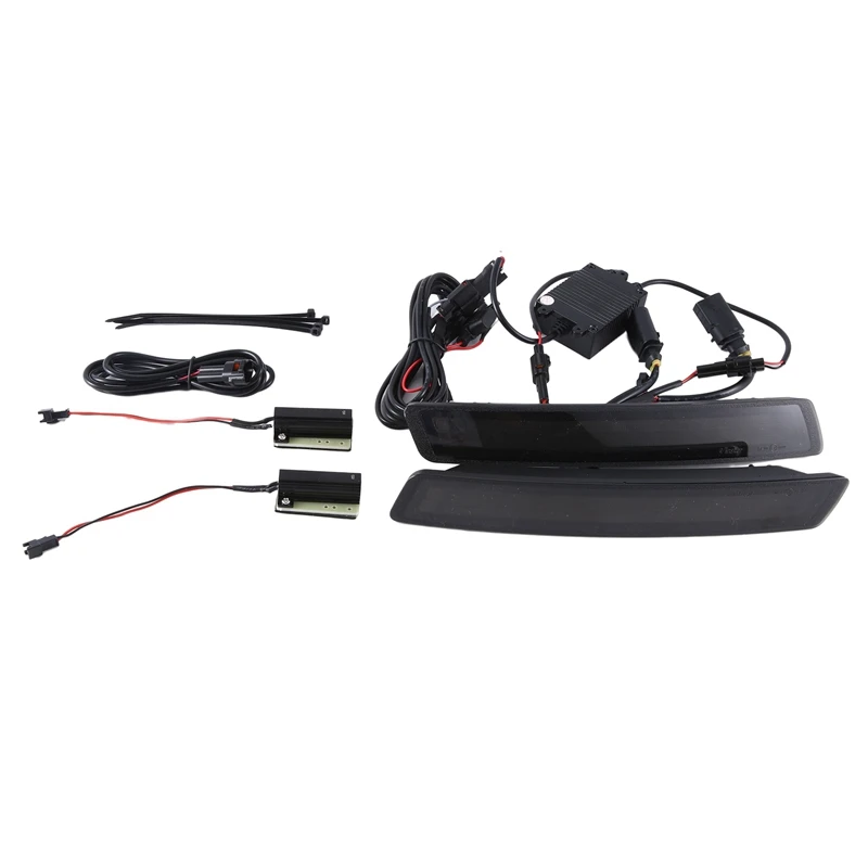 

Дневные ходовые огни для VW Beetle 2006-2010