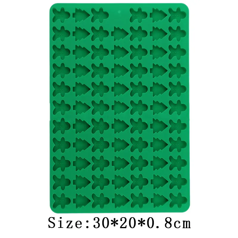 

Силиконовая форма для выпечки животных