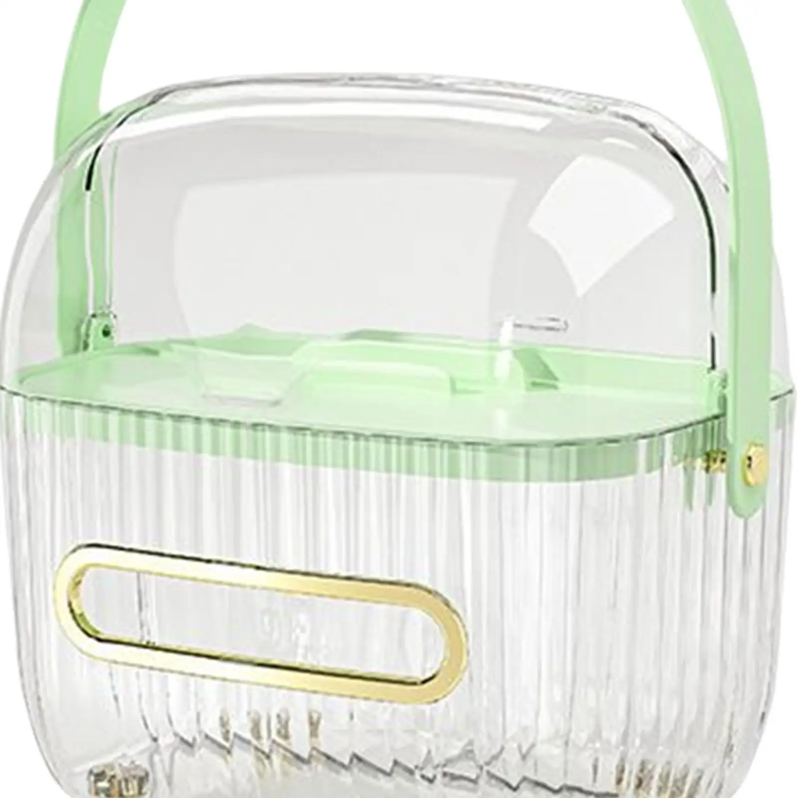 

Тканевый чехол, портативная водонепроницаемая для ванной комнаты, столешницы для кухни