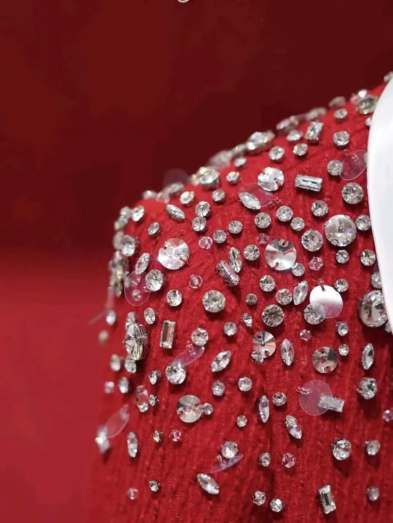 Рисунок 6 - Женский Рождественский комплект