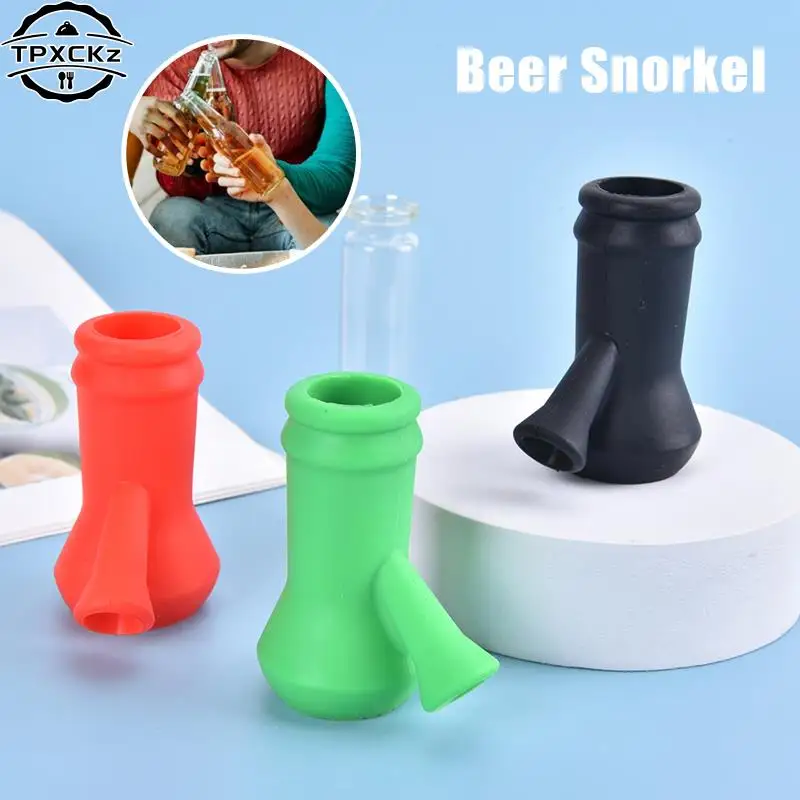 

Трубочка для пива, трубочка для подводного плавания, воронка для питья, пива, инструменты для бара, диспенсер для фестивалей вечерние, кран д...