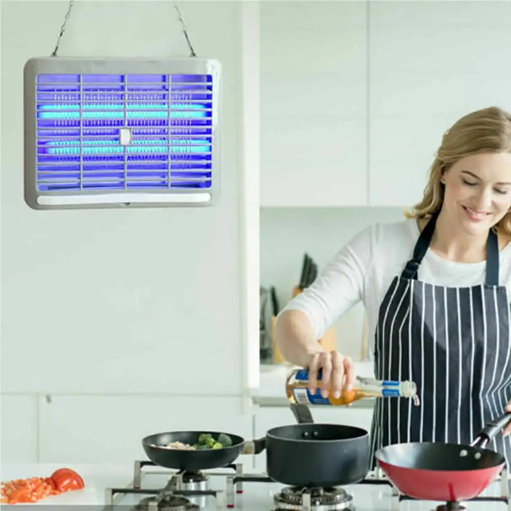 Рисунок 2 - Захлопыватель насекомых