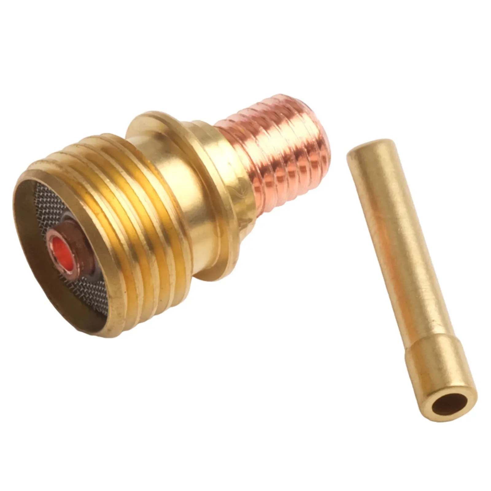 Керамическая чашка расклешенная керамическая кружка и Tig-горелки серии 25