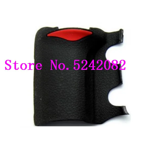 Новая Резиновая деталь для Nikon D200 Fujifilm PRO S5 DSLR + клейкая лента |