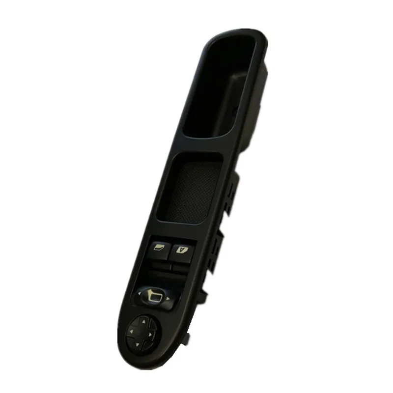 Новый передний левый главный переключатель стеклоподъемника для Peugeot 207 Stufenheck