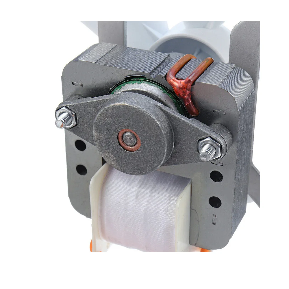 

High Quality Motor Outdoor Particle Barbecue Oven Feeding Motor