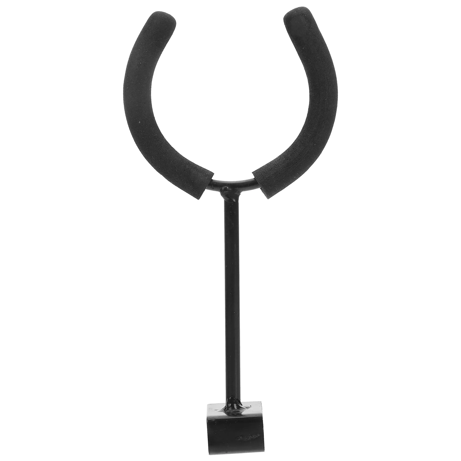 

Easy Installation Wall-mounted Instrument Bracket for Household Hulusi Storage
