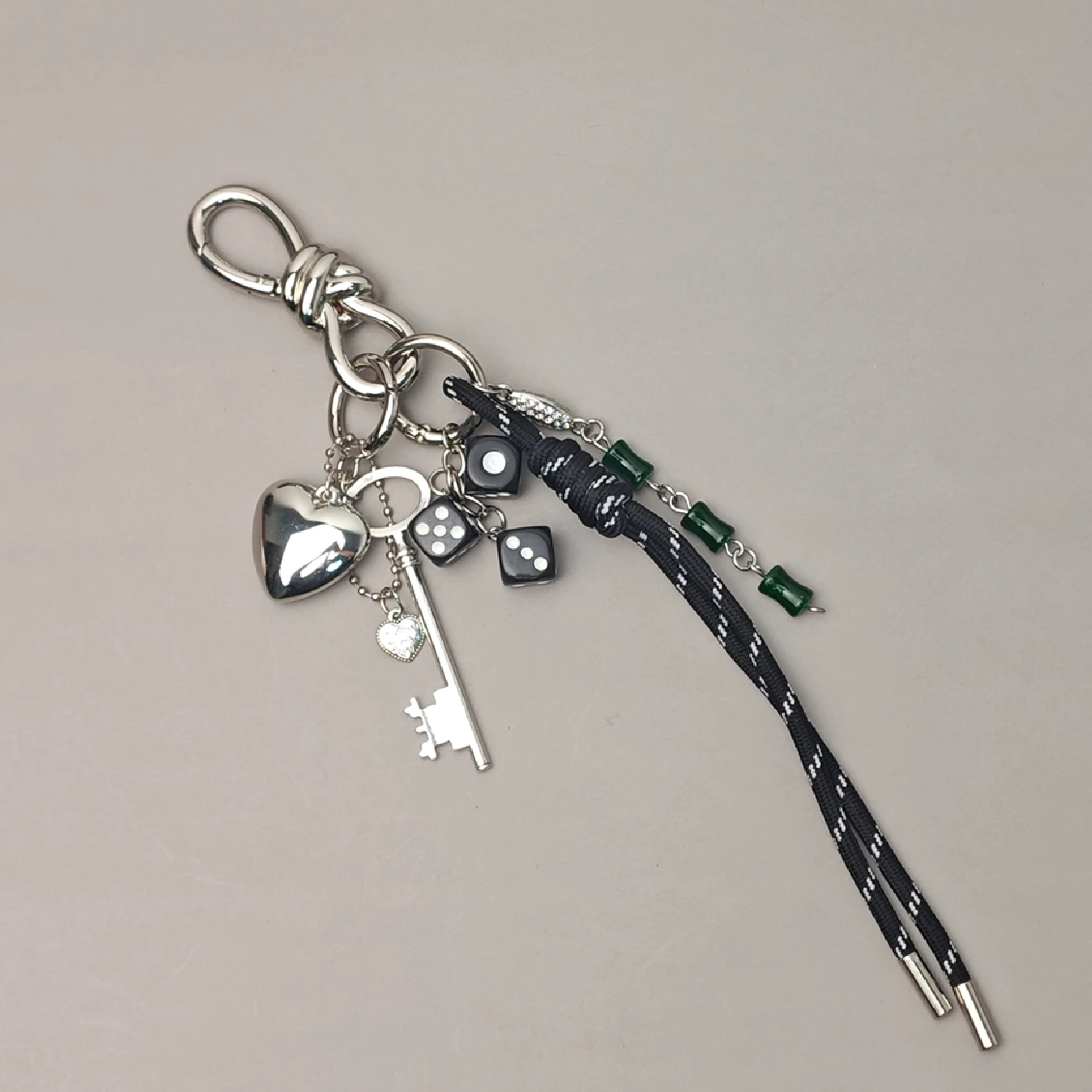 Мiu Creative брелок