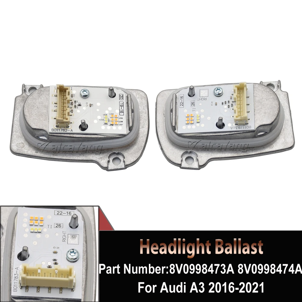 Новинка 8 в 0.998.474.a 90106583 лампочка детская лампочка левый/правый источник света 8V0998473A автомобильные аксессуары