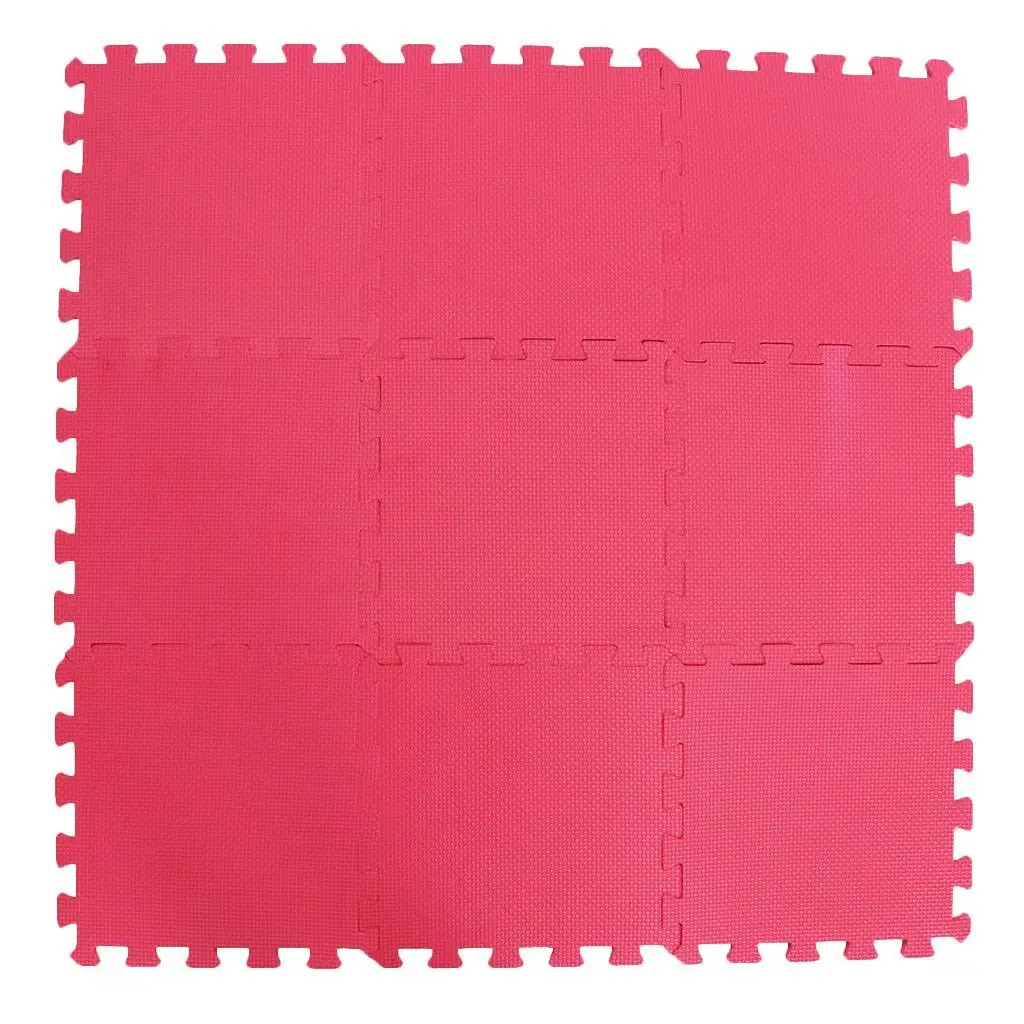 

Children Foam Puzzle Mat, EVA Foam Interlocking Tiles, Infants Early Development