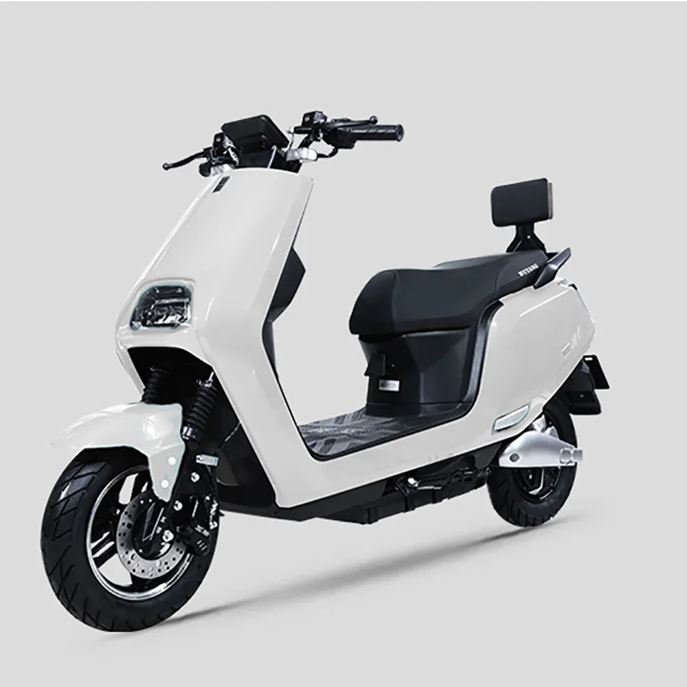 

1000W 72V20AH Electric Motorcycle with Lithium Battery Maximum Speed 50km Range 65KM