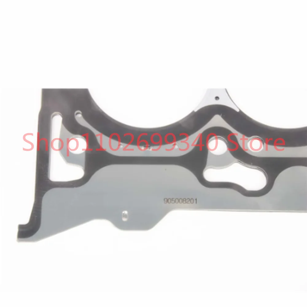 Прокладка головки цилиндра для Mitsubishi Triton L200 2015-2022 Pajero Montero Sport KS1W KR1W 2017-2021 4N15 1005C723