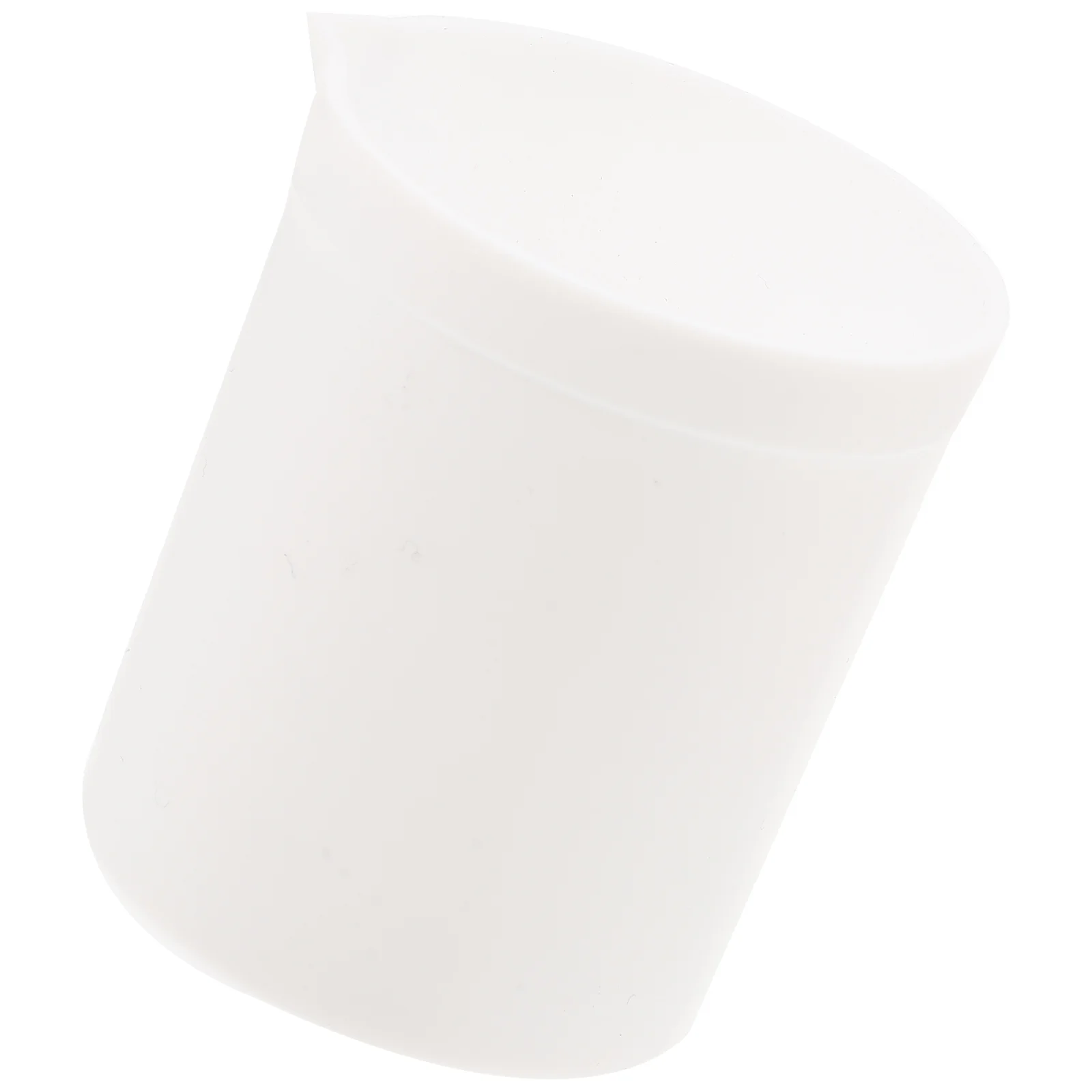 

Lab Instruments Equipment PTFE Beaker Glass Measuring Cup Lid Experiment Beakers