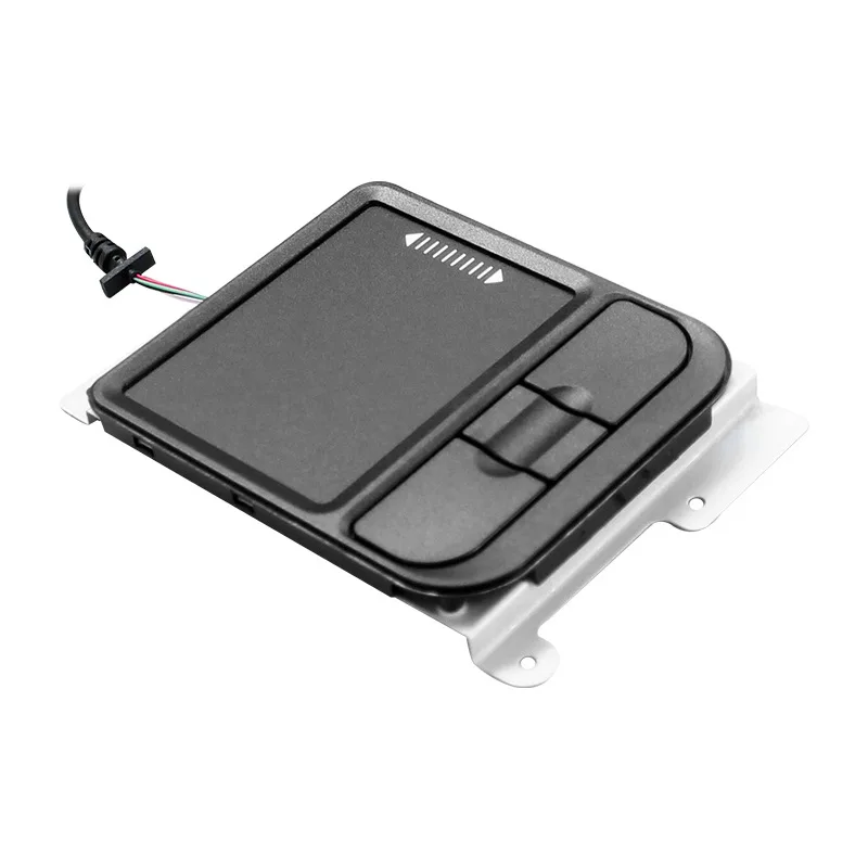 Для сенсорной панели промышленный корпус с ЧПУ безопасность встроенная