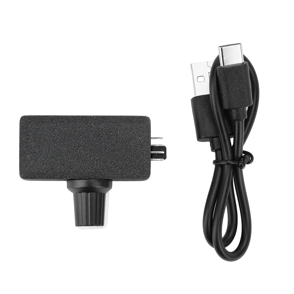 

USB-порт для охлаждения вентилятора