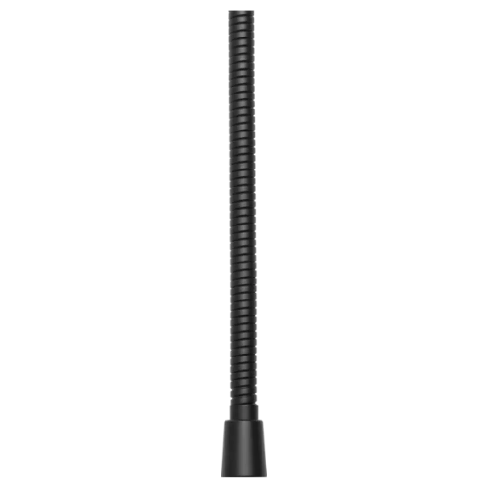 

Delta Universal Showering Components 60"-80" Hand Shower Hose in Matte Black