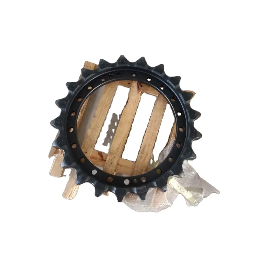 

Excavator parts EC140B sprocket EC140b Chain wheel