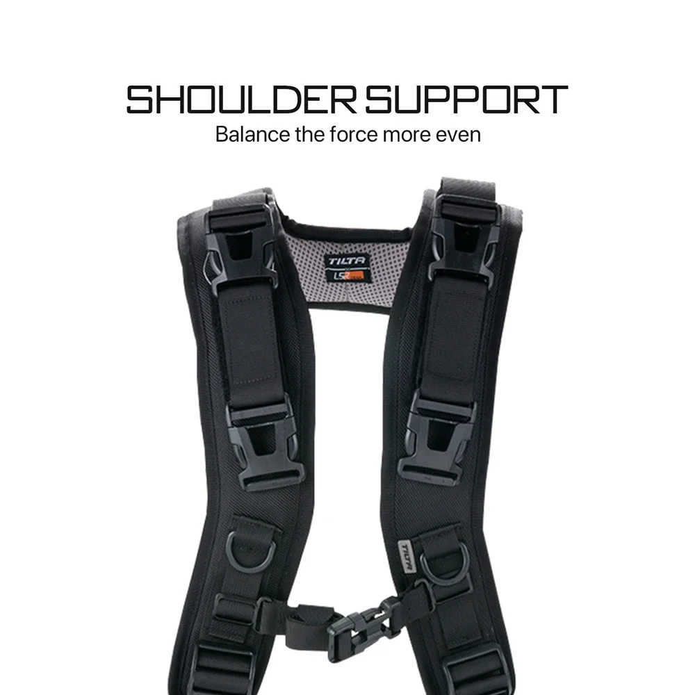 TILTA GSS-T01-SS поддерживающее плечо