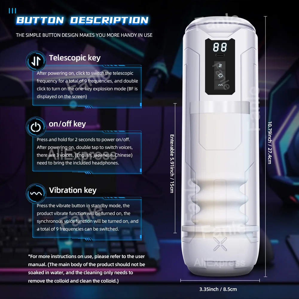 Автоматический мужской мастурбатор чашка секс-игрушки для мужчин машина