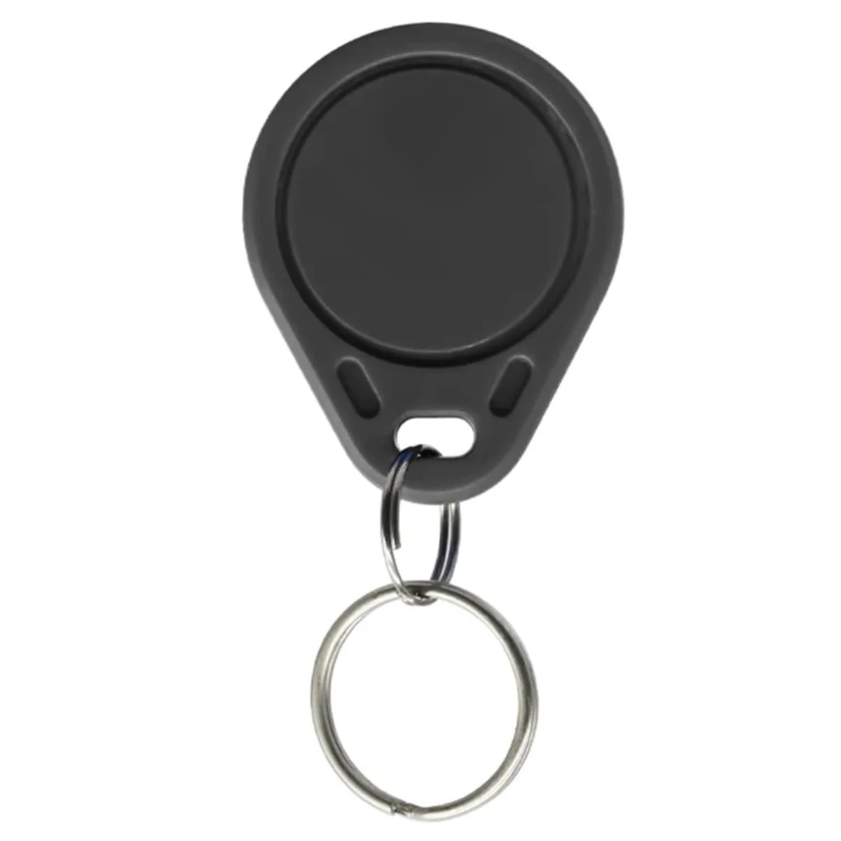 RFID-брелок для отеля перезаписываемый несколько раз. 100 шт. Работает в частоте 13 56