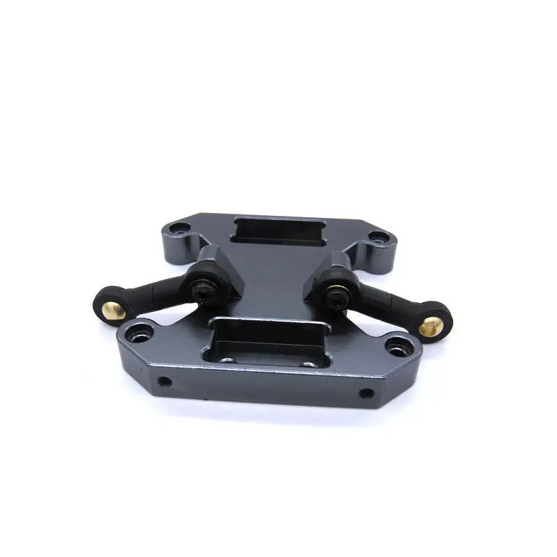 6 шт. соединительных звеньев стержня для Wpl B16 B36 Rc задняя ось автомобиля Seesaw