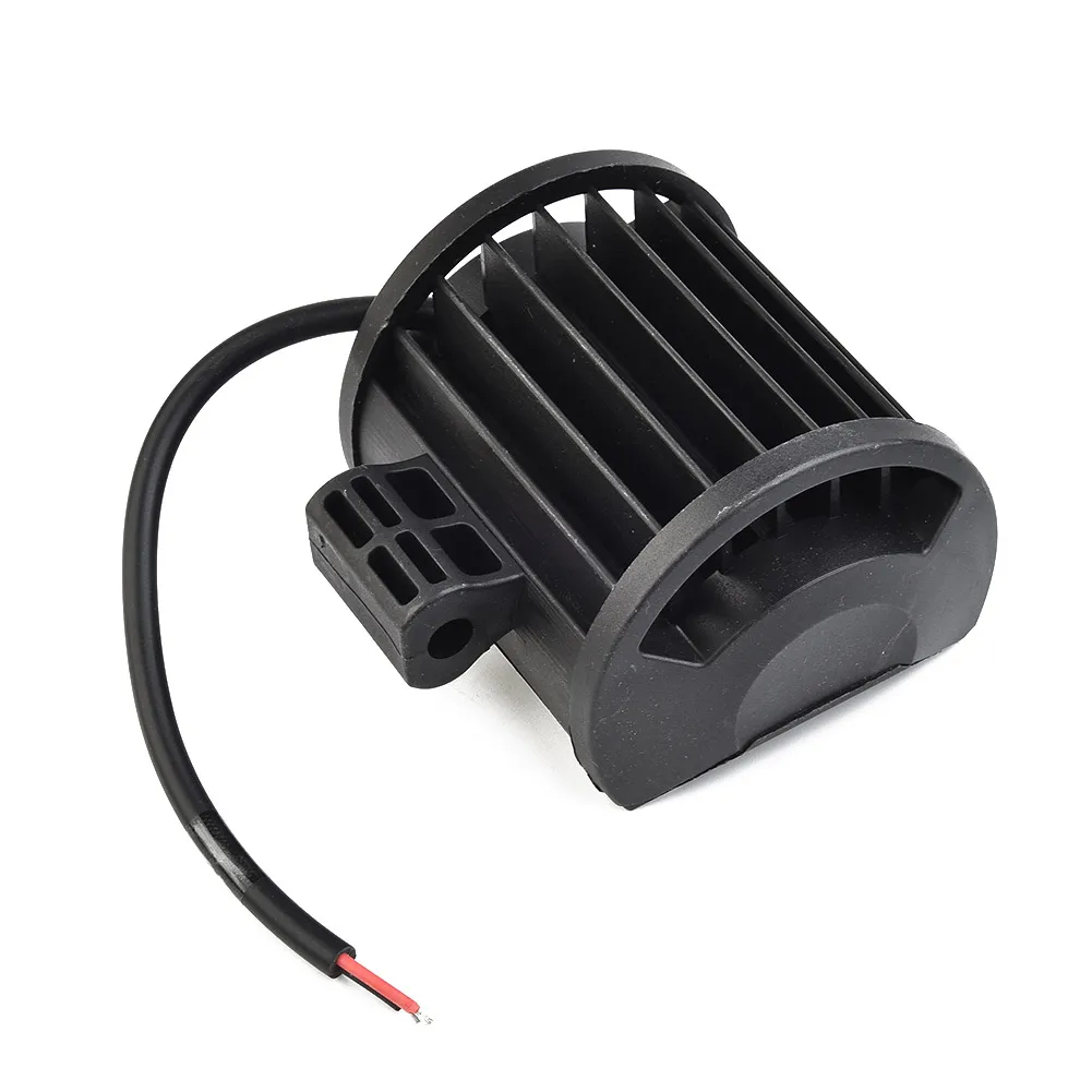 Высококачественные практичные светодиодные аксессуары полезные 10 5*9 8*8 см черные