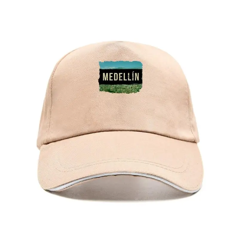 

Новая Кепка uer en edein Pabo Ecobar port, бейсболка