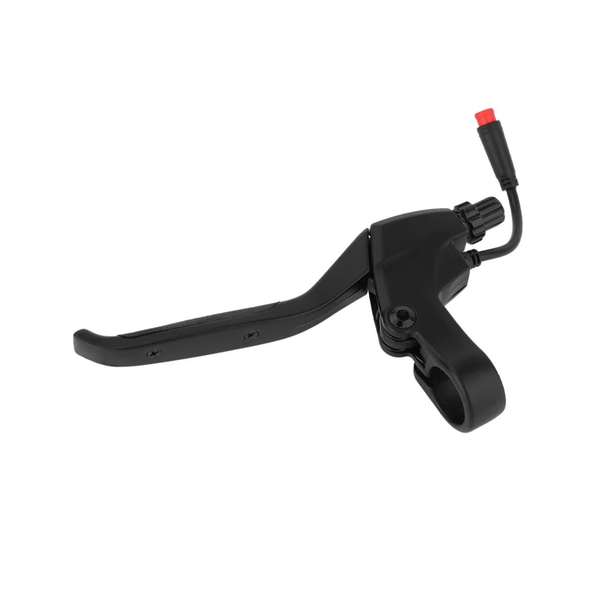 

Подходит для M5, аксессуары для электрического скутера, водонепроницаемая Тормозная ручка, тормозной аксессуар для скутера, запчасти для электрических транспортных средств