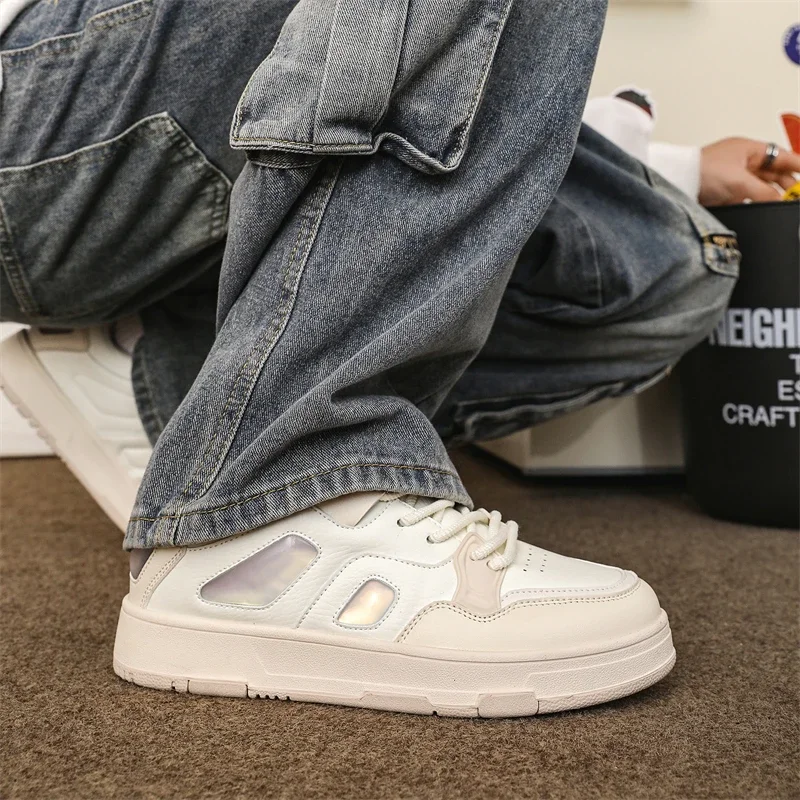 Кроссовки мужские для тенниса повседневная обувь роскошные дышащие тренировок