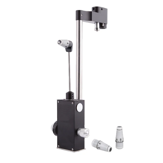 

Ophthalmic non contact Eye Pressure Exam Device Portable R type applanation tonometer calibration