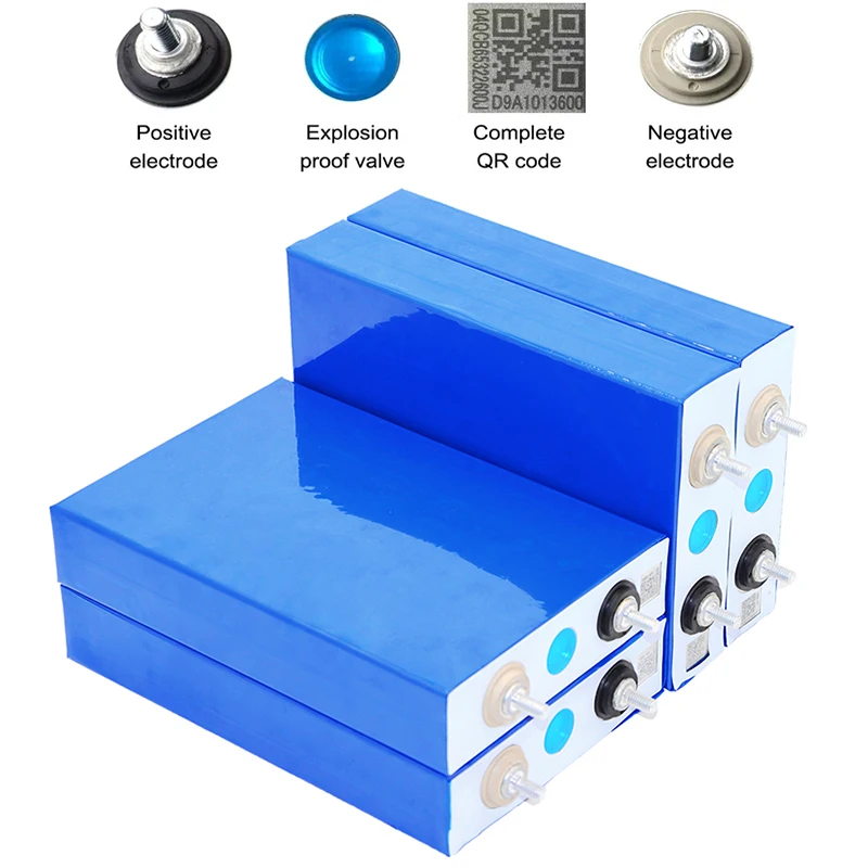 Аккумуляторная батарея класса A для DIY 12 В 24 48