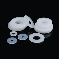 plastic nylon flat spacer washer m10 m12 m14 m16 m18 m20