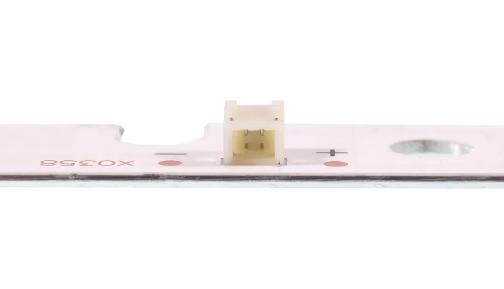 ПОДСВЕТКА ДЛЯ ТЕЛЕВИЗОРА 32" (КОМПЛЕКТ ИЗ 2 ШТ) JL. D32061330-032BS-M _ ПОДСВЕТКА LED-ПОЛОСКИ С СЕНСОРНЫМ ЭКРАНОМ, ДЛЯ РЕМОНТА.