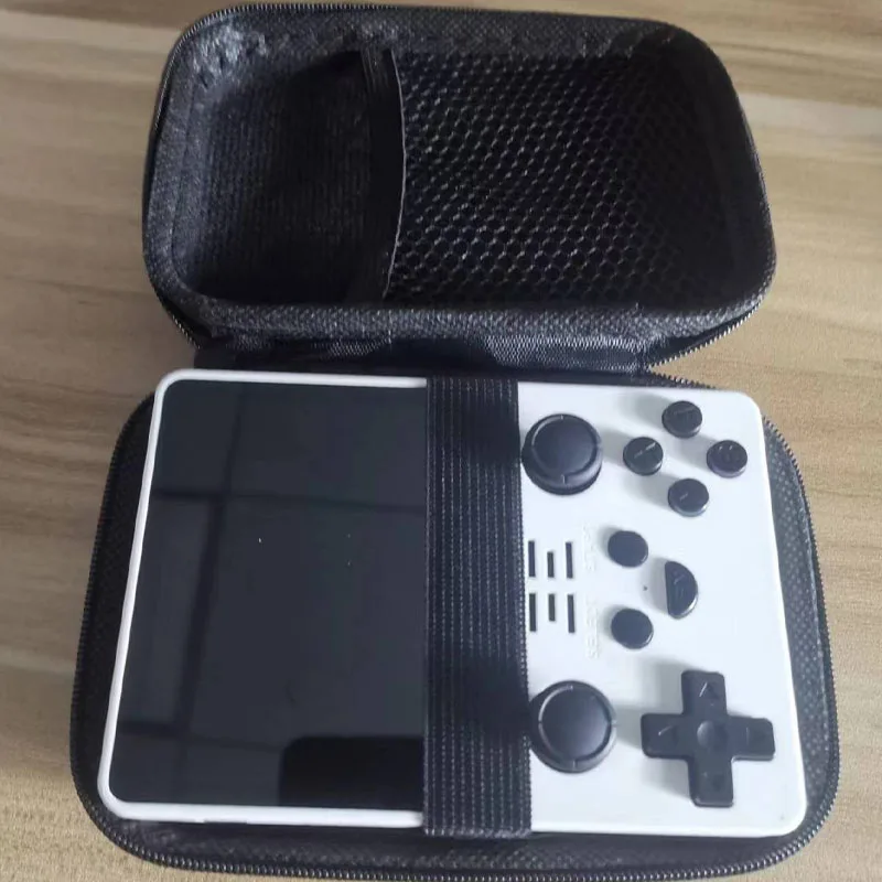 Сумка для игровой консоли Powkiddy RGB20S Q20 Mini