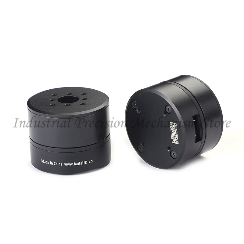 

HT-S-4310 24 В Роботизированный рычаг с сервоприводом, мотор кодировщика камеры/наклона, контроллер foc, RS485/CAN