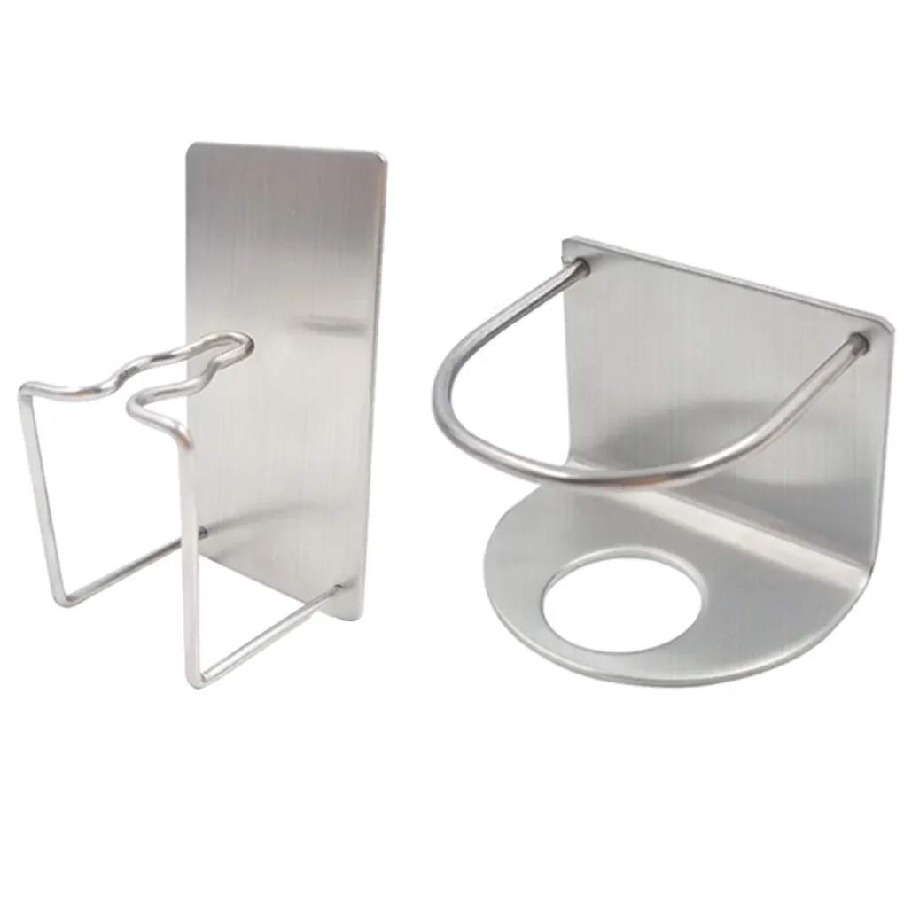 

Стеллаж для зубных щёток из нержавеющей стали