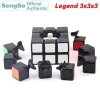 shengshou legend 3x3x3 magic cube 3x3 cubo magico professional neo speed cube puzzle antistress toys for children