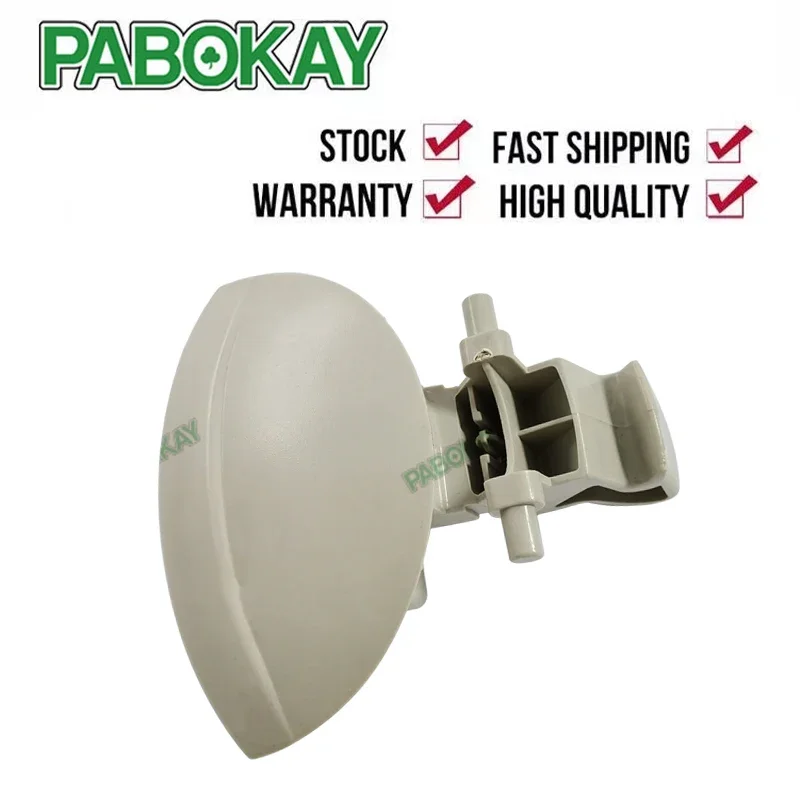 Ручка перчаточного ящика для Citroen C4 C запасная часть ремонта нейлонового отсека