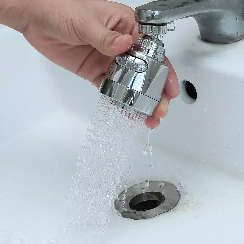 

Вращающийся аэратор, экономичный барботер для воды, поворотный кран, кухонный кран, диффузор, фильтр