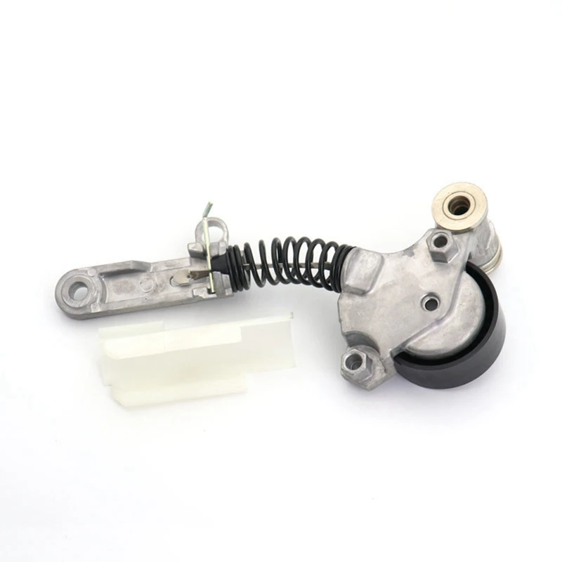 Натяжитель ремня Poly V-образный в сборе натяжитель с клиновидным V-образным клином