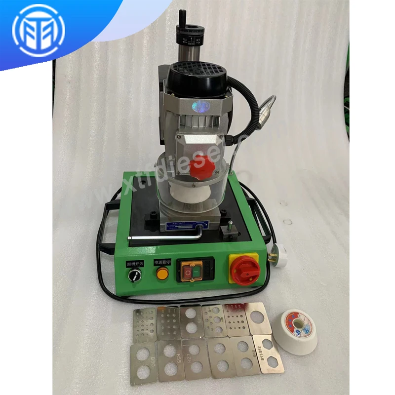 

T.DI High Quality Good Price Shim Grinding Machine