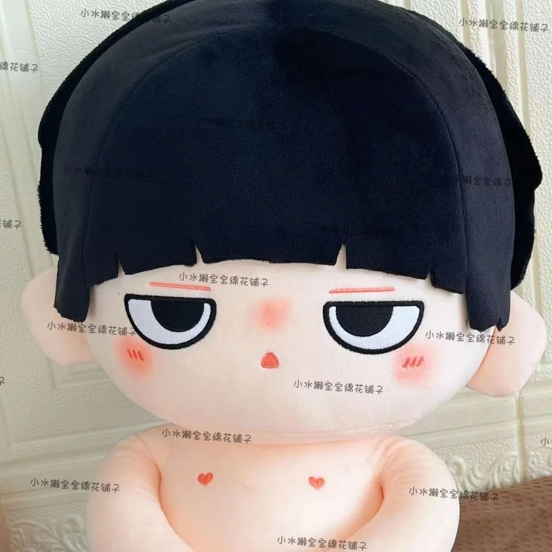 Аниме ролевая игрушка kageyama tobio reigen arataka для косплея Мягкая Плюшевая Кукла наряд