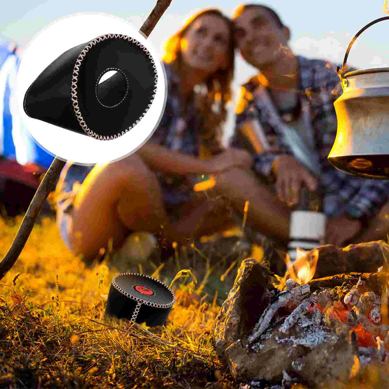

Tank Cover Gas Propane Protector Cylinder Travel Liquid Storage Can Protection Camping Tool Fuel