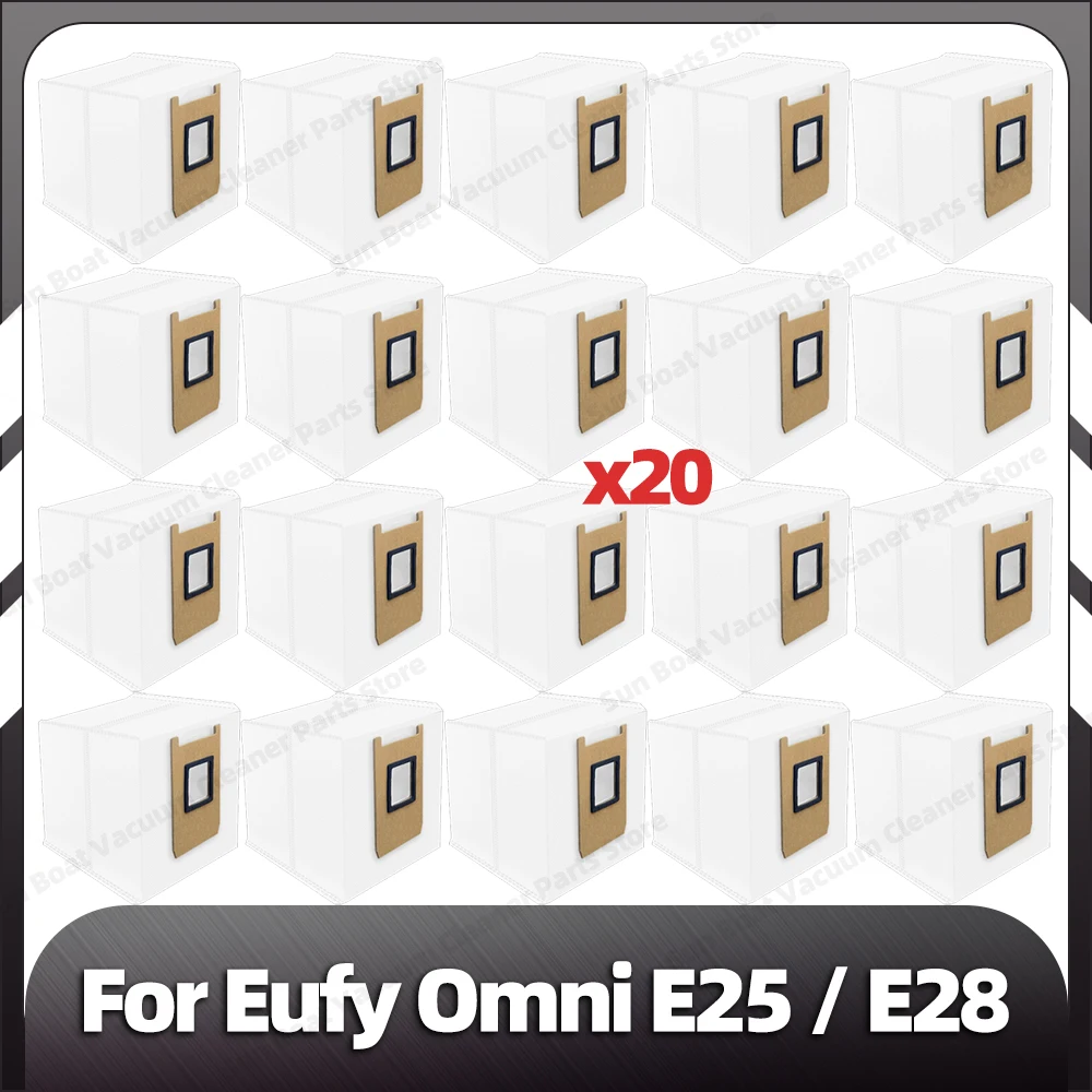 

Аксессуары для Eufy Omni E25/E28
