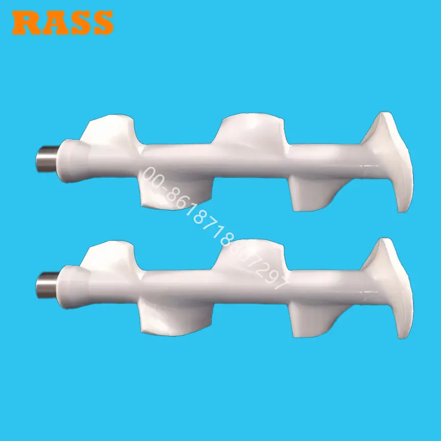 2 шт. стержни для мороженого 32 см